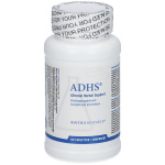 ADHD® 120 compresse (Speciale mix di nutrienti)