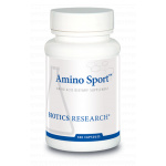 Amino Sport  (Aminoacidi da siero di latte idrolizzato) 180 capsule