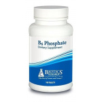B6 fosfati (P5P come forma attiva della vitamina B6 20 mg) 100 compresse