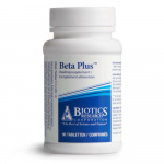 Beta-Plus (con barbabietola e acidi biliari) 90 compresse