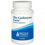 Bio-Cardiozyme Forte® (Multi-nutrienti) 120 capsule
