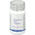 Bromelina Plus  (Bromelina, papaina, inositolo, L-cisteina)  100 compresse