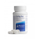 Ca/Mg-Plus (Estratto di calcio, magnesio e paratiroide) 60 compresse