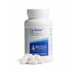 Ca-Zyme (Citrato di calcio 200 mg) 100 compresse