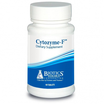 Cytozyme-F( per donne)  60 compresse