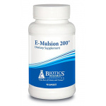 E-Mulsion 200  (Vitamina E emulsionata, idrosolubile) 90 capsule