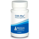 GSH-Plus (150 mg di glutatione, ridotto)  60 capsule