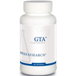 GTA (Estratto di tiroide)  90 capsule