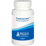 Gastrazyme (Vitamina U dal cavolo) 90 compresse