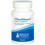 GlucoBalance (   Formula multi-nutriente )    90 capsule