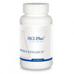 HCl Plus  (con betaina, glutammina e pepsina) 90 compresse