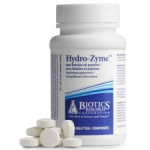 Hydro-Zyme (con betaina, glutammina, pepsina e pancreatina)  90 compresse
