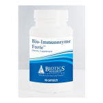Immunozyme Forte (Formula multi-nutriente)  90 capsule