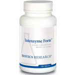Intenzyme Forte (Miscela di enzimi con chimotripsina) 100 compresse