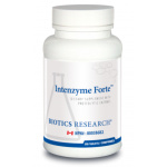 Intenzyme Forte (Miscela di enzimi con chimotripsina) 500 compresse
