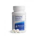 Lactozyme (Lattobacilli Acidophilus e Bifidus) 180 compresse