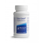 Livo-Guard (Complesso vegetale ayurvedico con cardo mariano) 180 compresse