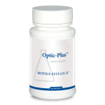 Optic-Plus-2  (tra cui luteina, zeaxantina, estratto di mirtillo)   60 capsule