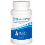 Protect-Plus (Combinazione di micronutrienti con fitonutrienti) 90 capsule