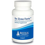 Se-Zyme Forte Selenio da coltura vegetale 100 compresse