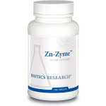 Zn-Zyme (Citrato di Zinco e Gluconato 15 mg) 100 compresse