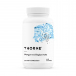 Bisglicinato di manganese 60 capsule