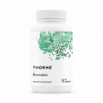 Bromelina  (500 mg di ananas enzimi proteolitici senza lattosio) 60 capsule