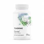 Acetil-L-Carnitina (precedentemente Carnityl) 60 capsule