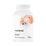 Choleast (600 mg di estratto di riso rosso con 15 mg di coenzima Q10) 120 capsule