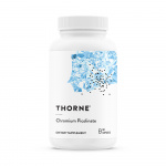 Cromo Picolinato (500 µg di cromo come picolinato con un'ottima biodisponibilità) 60 capsule