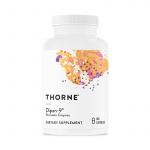 Dipan-9  (1 g di pancreatina di maiale senza lattosio)180 capsule