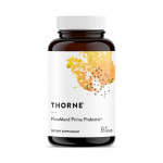 FloraMend Prime Probiotico (Capsula stabile di acido gastrico con Lactobacillus gasseri, Bifido longum e bifidum. Non c'è bisogno di conservare in frigo) 30 capsule