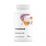 Glutatione-SR  (175 mg di glutatione ridotto a rilascio prolungato )   60 capsule