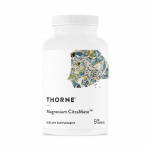 Magnesio CitraMate (135 mg di magnesio ottimamente biodisponibile come citrato malato)  90 capsule