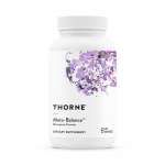 Meta-Balance ™ (NOVITÀ con Pycnogenol®, pepe del monaco, radice di igname, estratto di cohosh nero)  60 capsule