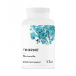 Niacinamide (500 mg di vitamina B3)  180 capsule