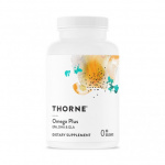 Omega Plus (Combinazione di omega-3 e omega-6 FA) 90 capsule