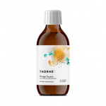 Omega Superb - Olio di pesce liquido gusto lemonberry 250 ml