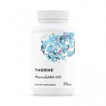 PharmaGABA-100  (Acido gamma-aminobutirrico)  60 capsule