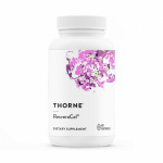 ResveraCel   Formula migliorata! Forma speciale di vitamina B3 no-flush (effetto arrossamento) con fitonutrienti  60 capsule
