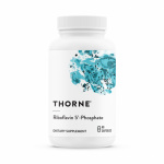 Riboflavina 5' Fosfato (36,5 mg di vitamina B2 . bioattiva)  60 capsule