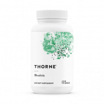 Rodiola (100 mg di estratto di radice di rosa)   60 capsule