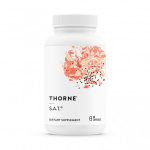 SAT   (Silimarina, carciofo, curcuma)  60 capsule
