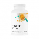 Super EPA (Acidi grassi Omega-3 in un rapporto equilibrato) 90 capsule