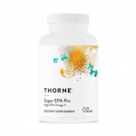 Super EPA Pro (Acidi grassi Omega-3 con EPA aumentato da produzione speciale) 120 capsule