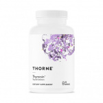 Tirocsina  (Combinazione di nutrienti con iodio, L-tirosina e ashwagandha)  120 capsule