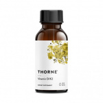 Vitamina D/K2 (miscela bilanciata di Vit. D e Vit. K2) Liquido 30 ml