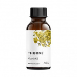 Vitamina K2 (Vitamina K2 a base di trigliceridi a catena media) Liquido 30 ml