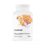 Enzimi digestivi avanzati (precedentemente Bio-Gest combinazione di enzimi digestivi) 60 capsule