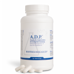 ADP (estratto emulsionato di origano 50 mg) 120 Compresse